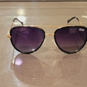 Quay Poloarized All in Mini